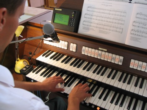 Organista