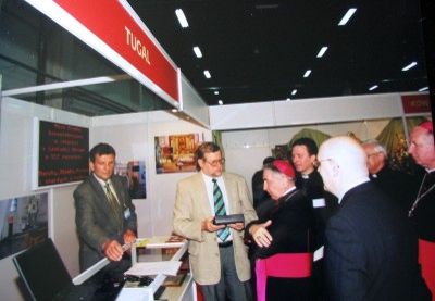 SACROEXPO 2005