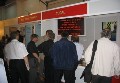 SACROEXPO 2005